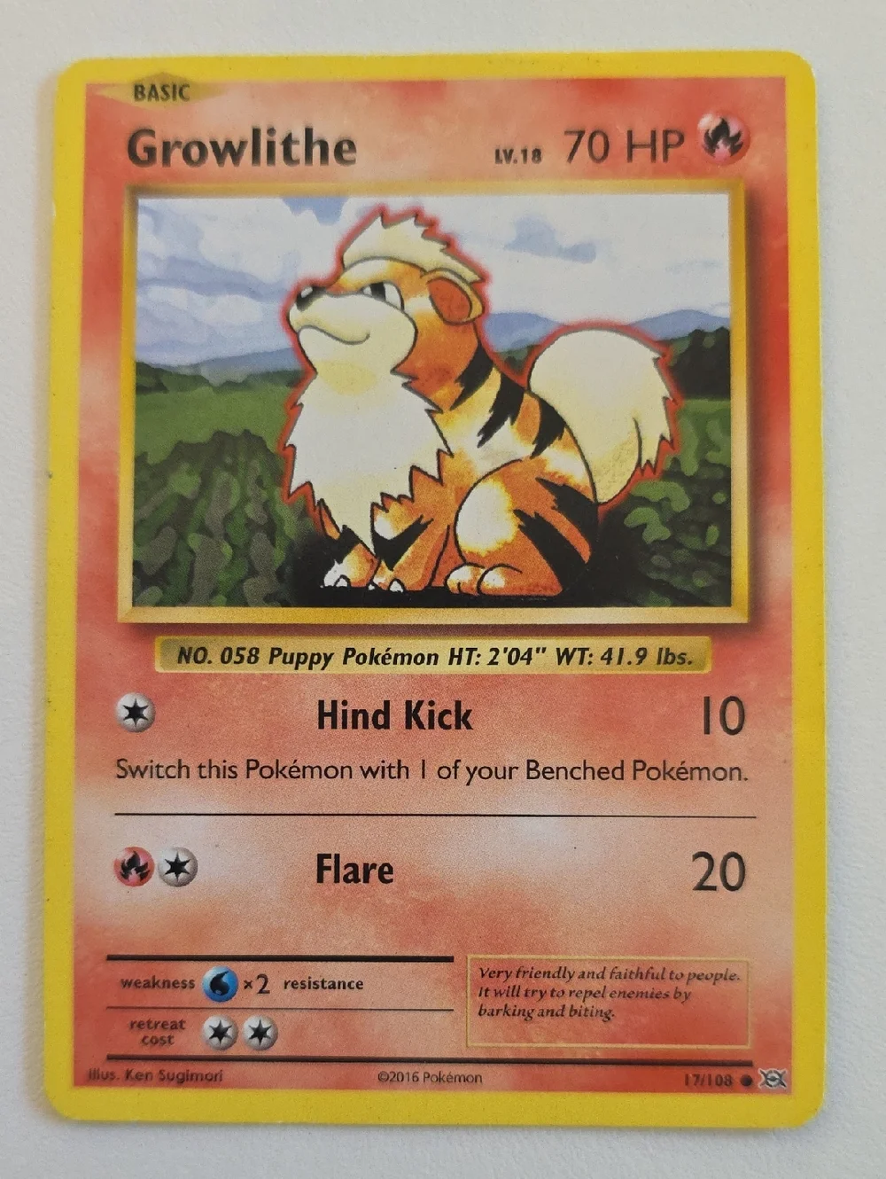 Pokemon all cards